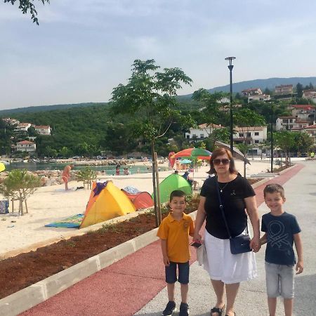 Apartamento Amz Ap4 Jadranovo Exterior foto