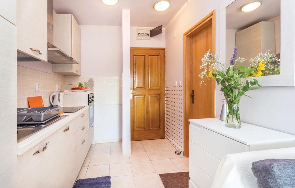 Apartamento Amz Ap4 Jadranovo Exterior foto